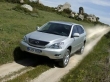 Lexus RX 300 – сочетание комфорта и надежности