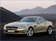 Симфония совершенства: Mercedes SLK