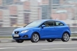 Маленький и шустрый  SEAT Ibiza SС Sport