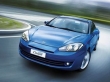 Псевдоспортивный кореец Hyundai Coupe
