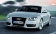 Сравнение Audi A5 и Audi A5 Sportback