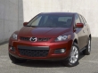 Mazda CX-7: Так, как есть на самом деле