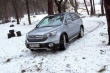 Honda CR-V: мелочь, а не приятно или особенности сервиса «по украинские» 