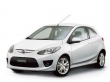 Интернациональная Mazda 2