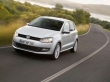 Чем удивляет VW Polo?