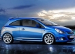 Провокационный OPEL OPC