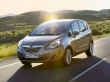 Разбор полетов: Opel Meriva II