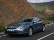 Молодой Renault Laguna Coupe
