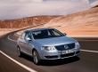 Мощь урагана «Volkswagen Passat»