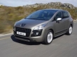 Красота по-французски: Peugeot 3008