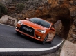 Mitsubishi Lancer: Поколение «X»