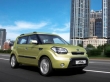 KIA Soul  - маленькое «чудо»