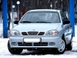 Daewoo Lanos Sedan: Народный автомобиль