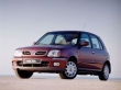 От улыбки Nissan Micra III станет всем светлей