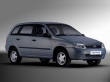 Поющая Lada Kalina 