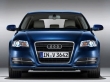 Агрессивная эффектность Audi A3 Sportback
