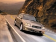 Квест для Subaru Legacy
