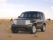 Проходимец Jeep Cherokee