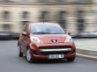 Домашний питомец Peugeot 107 5door