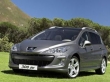 Куда приводят мечты? В универсал Peugeot 308 SW…