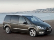 Семейные ценности Ford Galaxy