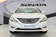 Hyundai Sonata: Знакомая композиция в новых нотах
