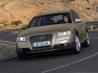 Бескомпромиссный Audi A6 Allroad Quattro