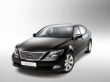 Совершенный Lexus LS 600h L