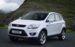 Улучшенный Ford Kuga