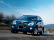 Вишневый коктейль Chery Tiggo