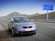 Ящер Kia Cerato