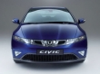 Спортивные маневры с Honda Civic Type-R