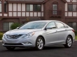 Hyundai Sonata: что из себя представляет "жидкая" скульптура?