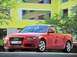 Независимая и строгая Audi A4