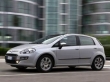 Вершина эволюции - Fiat Punto Evo