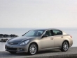 Невероятное очарование купе Infiniti G37 