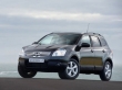 Расширяя рамки Nissan Qashqai
