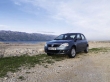 Dacia Logan из провинции с амбициями