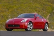 Nissan 350Z Coupe - Техно-купе