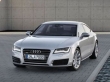 AudiA7 Sportback: очевидное-невероятное