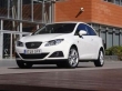 Seat Ibiza SC: "забияка" на дорогах