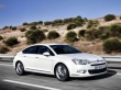 Citroen C5: классика комфорта!