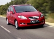 Пятеро в Honda FR-V не считая водителя