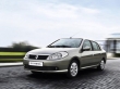 Renault Symbol: Знакомый незнакомец