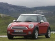 Невероятно привлекательный Mini Cooper