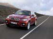 Стильный хэтчбек BMW X6