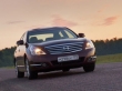 Nissan Teana – Степенный рыцарь