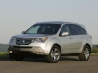 Acura MDX – автомобиль с шиком