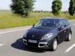 Renault Scenic: в чем залог успеха?