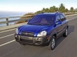 Тусовщик Hyundai Tucson